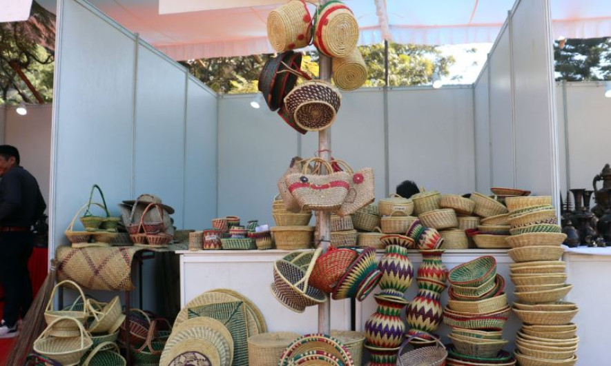 सीप छ, बजार छैन